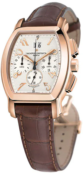 Vacheron Constantin Royal Eagle Chronograph